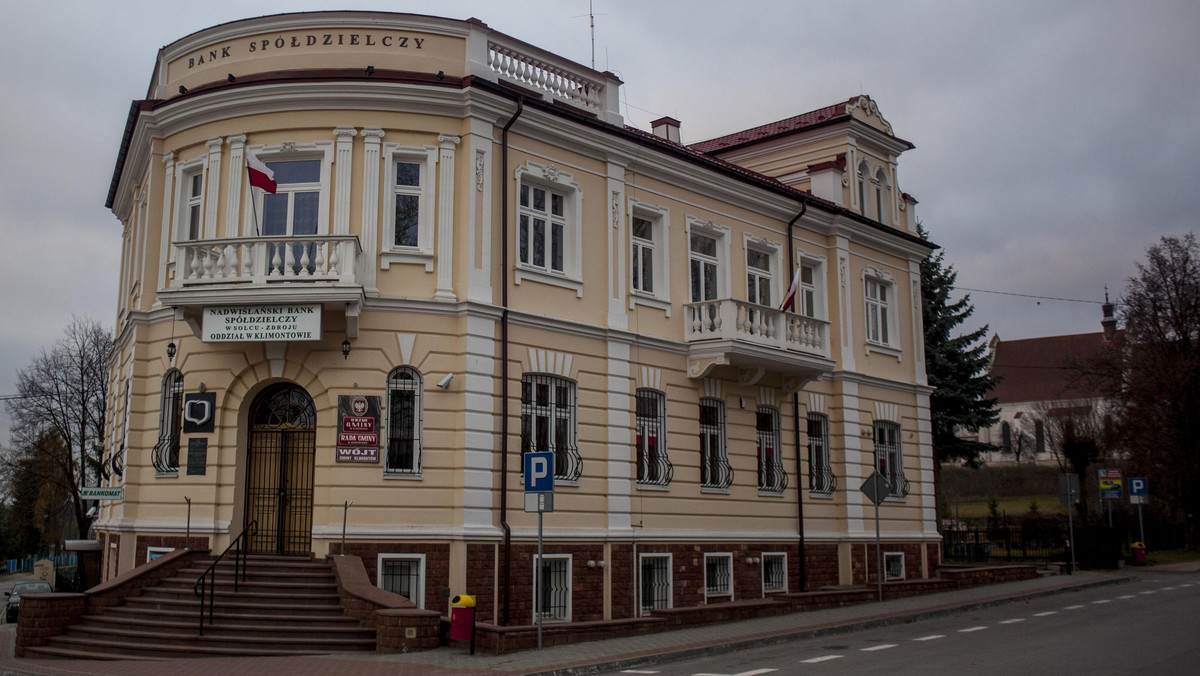 Cztery nowe miasta, kilkanaście korekt granic - najnowsze zmiany na mapie Polski