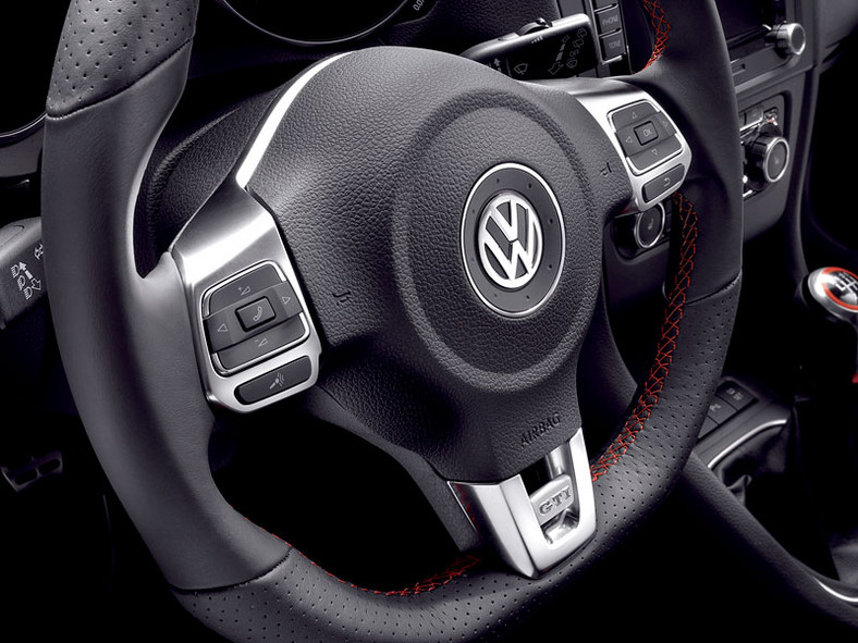 Volkswagen Golf GTI w Niemczech za 26.500 Euro