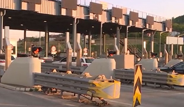 Pojačan intenzitet saobraćaja