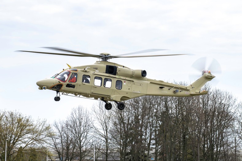 Aw149 lot testowy 2