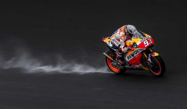 Marc Marquez