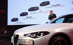 Nowa Alfa Romeo KID tylko z Polski! Włosi już zaskakują