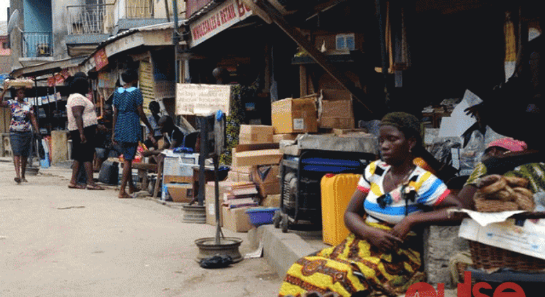 Joey Akan, Joey’s Chronicles Of A Lagos Ajebutter, Pulse.ng