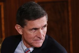 Michael Flynn is likely cooperating with Mueller — and it could spell trouble for Trump