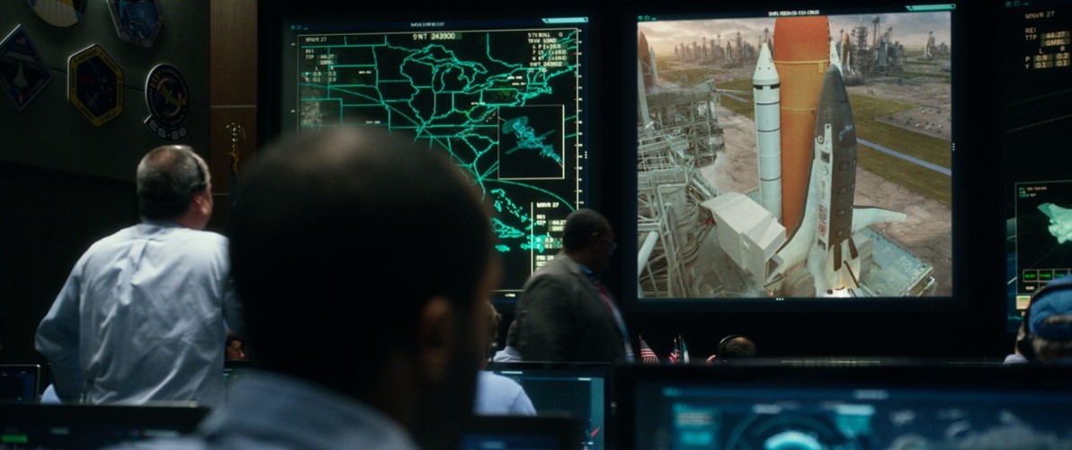'Geostorm' w kinach od 20 października