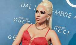 Lady Gaga mierzy się z nią od lat. Fibromialgia to choroba przepełniona bólem