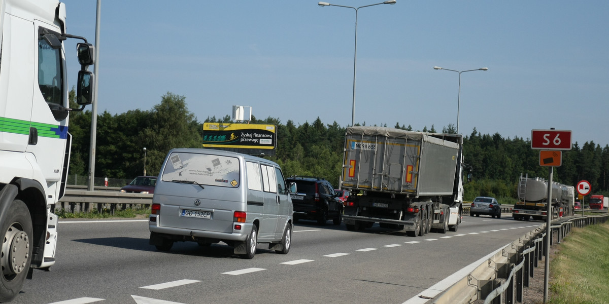 Zmieniają granice dzielnic w Gdyni!