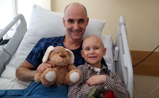 Prokuratura: Nie było 'flagowego' w miejscu upadku Golloba