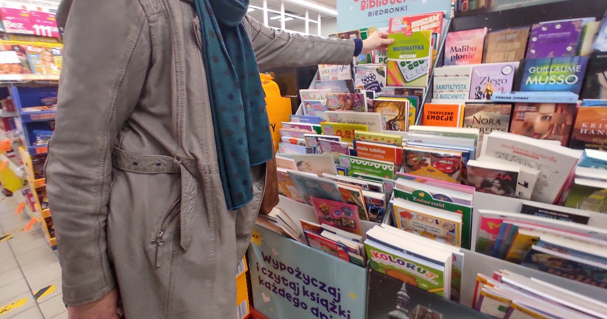 Koniec obchodzenia zakazu handlu. Trik na "czytelnię" już nie przejdzie