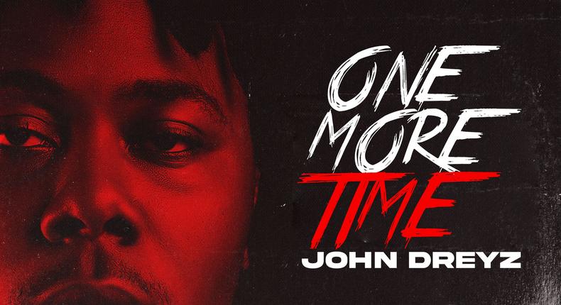 One more time artwork