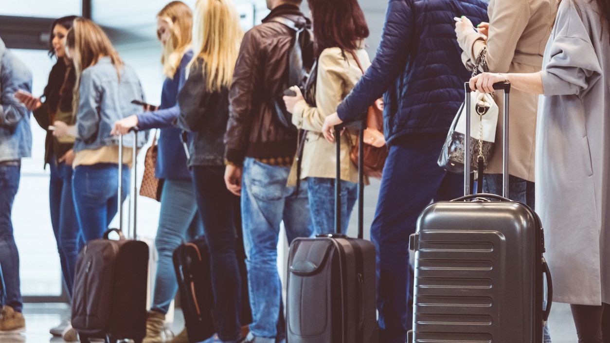 Tieto letecké spoločnosti sú pre cestujúcich najväčším sklamaním.