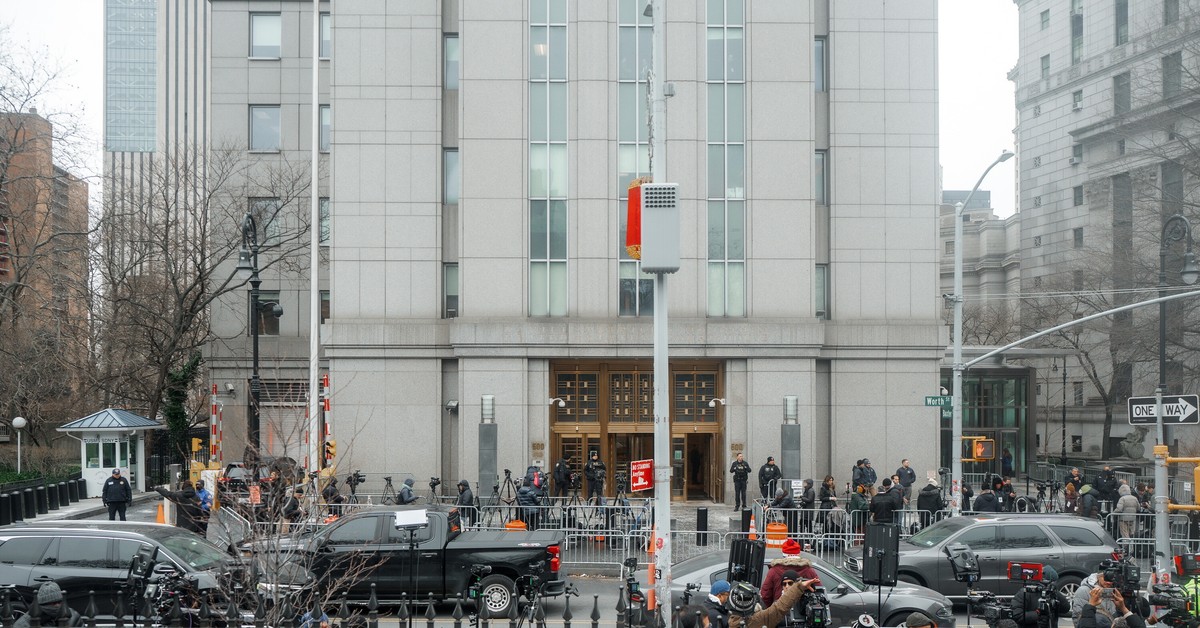 Uprowadzenie Maduro: Chaos w Caracas i na świecie