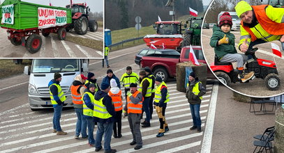 Gorąco na granicy z obwodem królewieckim. To ma potrwać miesiąc albo dłużej! Chcą tylko jednego