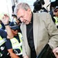 Cardinal George Pell Attends Court For Committal Hearings On Historical Child Abuse Charges TBC.