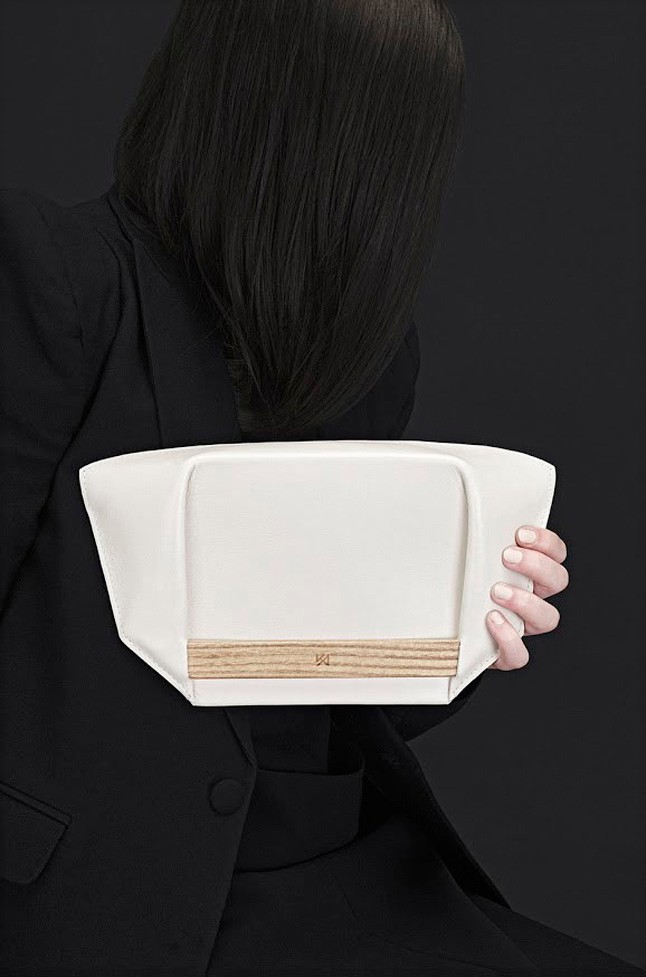 Gyönyörű bőrtáskák az új magyar márkától