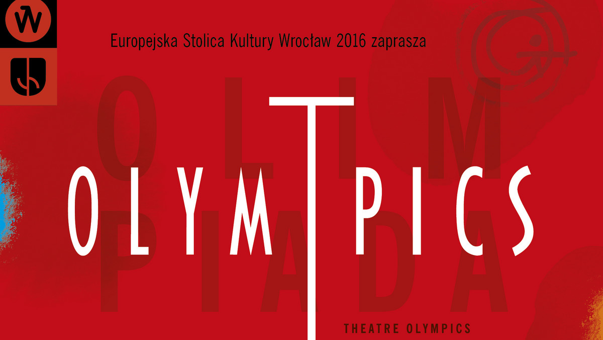 W stolicy Dolnego Śląska ruszyła Olimpiada Teatralna. Ta prestiżowa impreza to jedno z głównych wydarzeń programu artystycznego Wrocławia jako Europejskiej Stolicy Kultury.