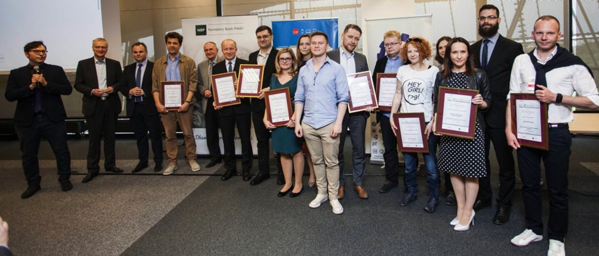 Laureaci konkursu Economicus 2016