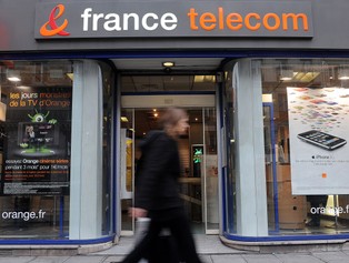 France Telecom przegrał sprawę o pomoc państwową