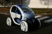 Renault Twizy