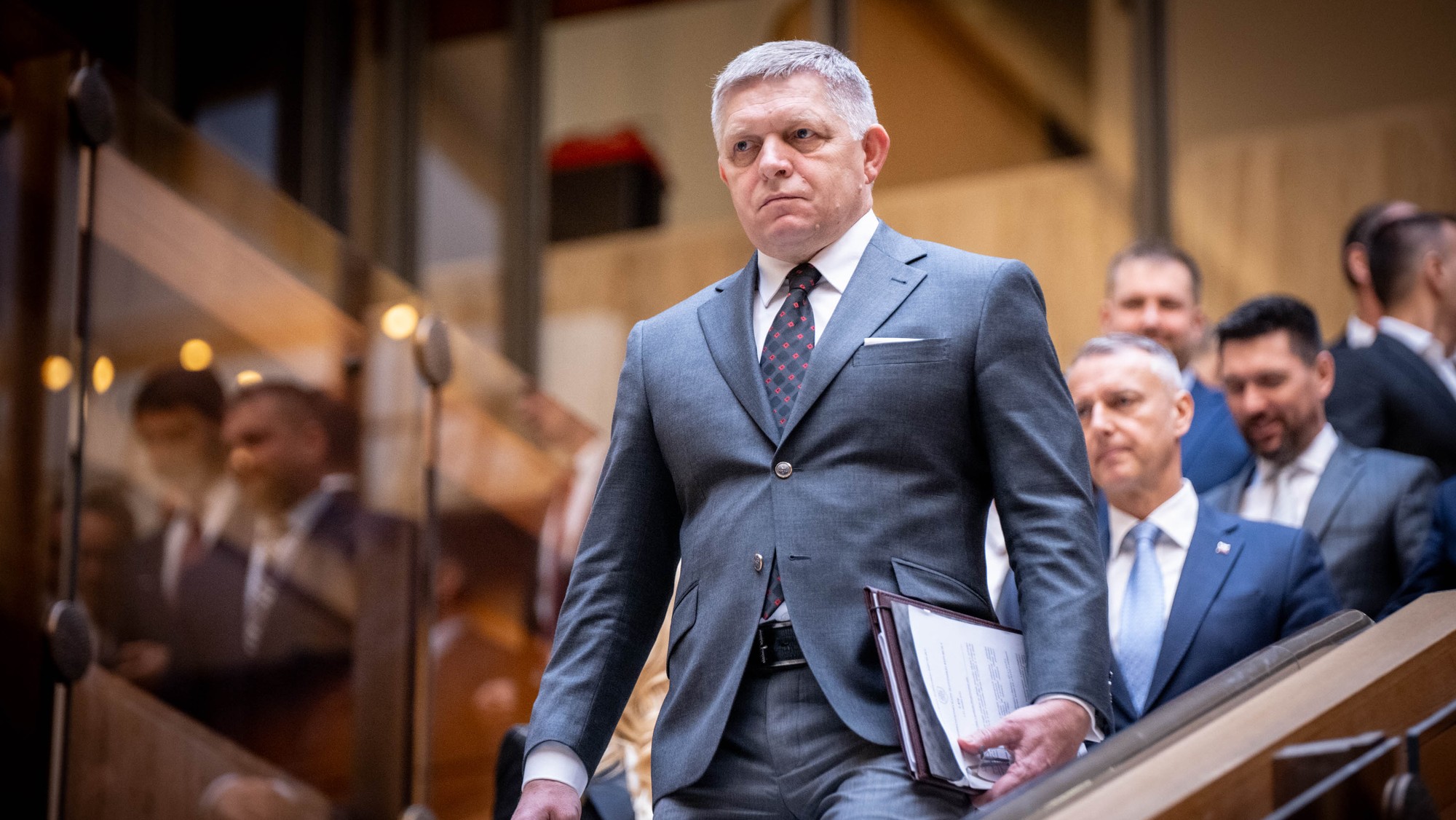Robert Fico