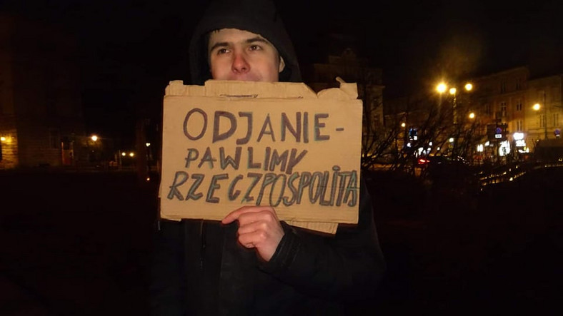 19 marca pod krakowską kurią aktywiści szykują kolejny protest