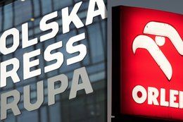 W sprawie Polska Press interweniował w Orlenie Norweski Fundusz Naftowy