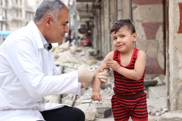 unicef, gyerekbetegségek