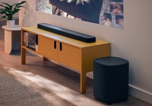 JBL saundbar