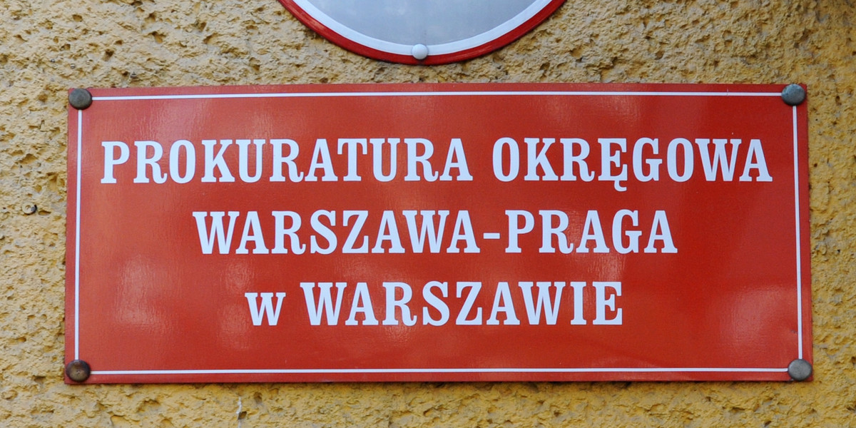 Chciał śledztwa ws. braku publikacji wyroku TK. Został przeniesiony! 