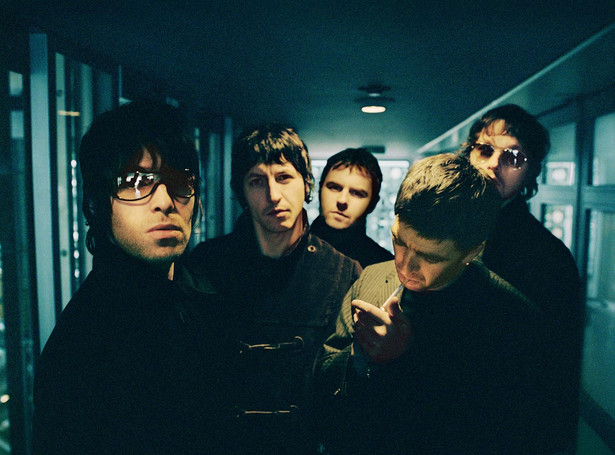 Oasis składa hołd The Beatles