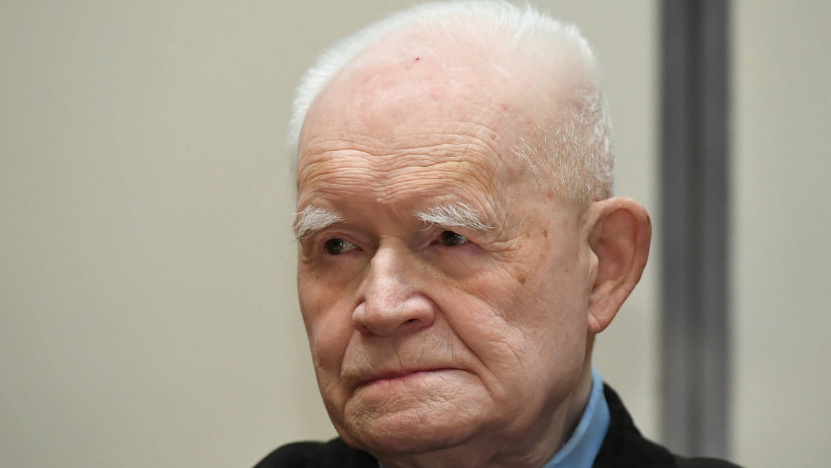 Profesor Adam Strzembosz zaapelował do premiera Morawieckiego o odwołanie Zbigniewa Ziobry ze stanowiska ministra sprawiedliwości.