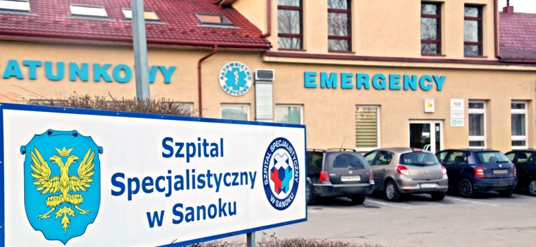 Amantadyna skuteczna na COVID-19? Badania także w sanockim szpitalu