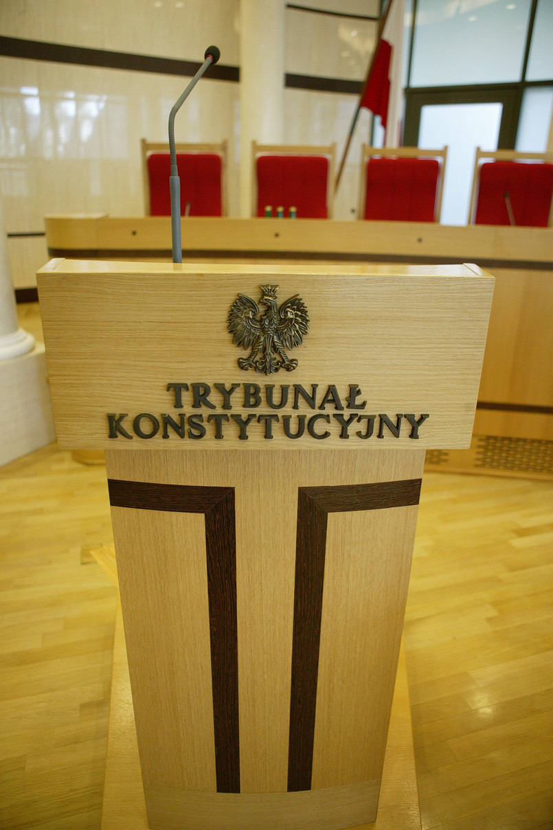 Trybunał Konstytucyjny