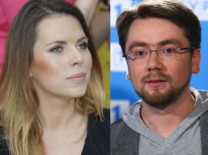 Tajemnice ślubu Oli Kwaśniewskiej