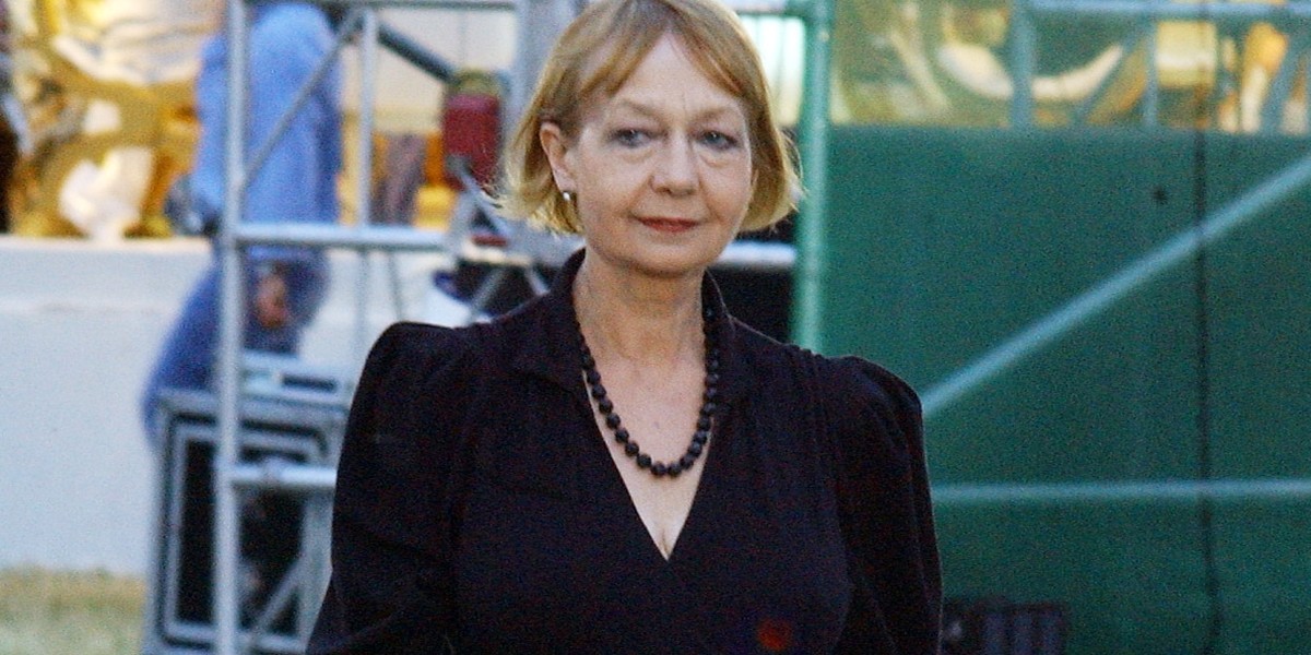 Elżbieta Czyżewska