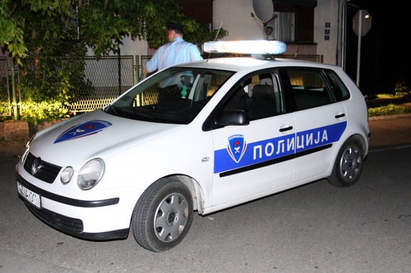 MISTERIOZNA SMRT KOD MOSTARA Mrtav muškarac pronađen u automobilu