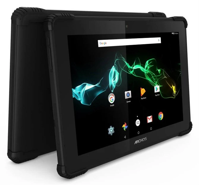 Archos 101 Saphir