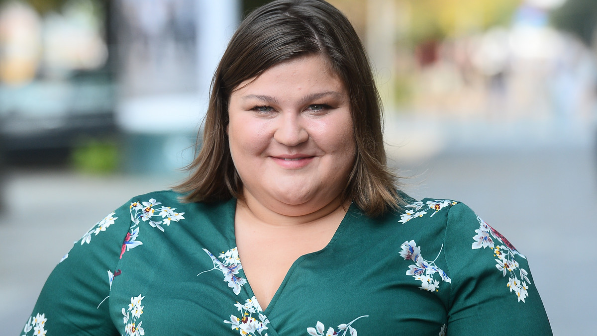 Sukienki plus size na lato. Gdzie kupić? Dominika Gwit na Instagramie [ZDJĘCIE]