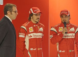 Najwięksi rywale wspierają Roberta Kubicę