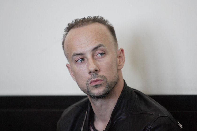 Nergal zatrzymany w Rosji 