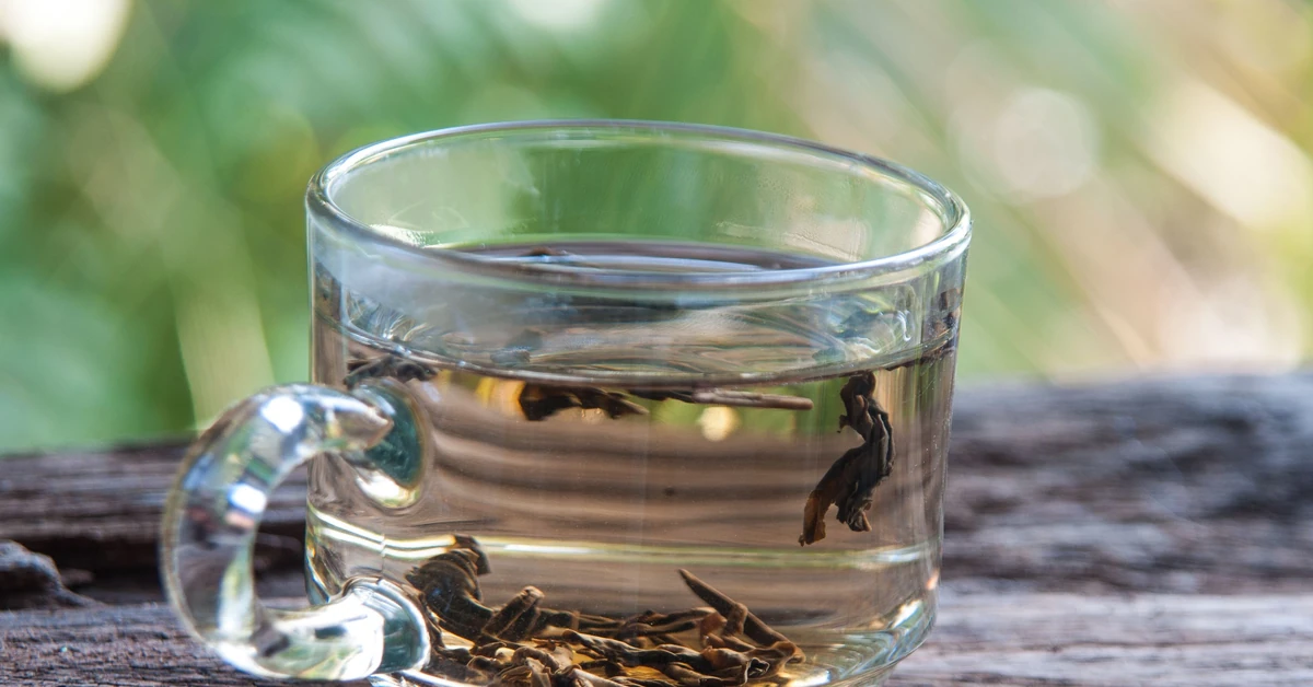 To jeden z najstarszych naparów świata i... naturalny sposób na obniżenie cholesterolu. Wystarczy filiżanka dziennie