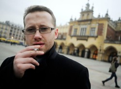 Radny PO i spółka piorąca brudne pieniądze