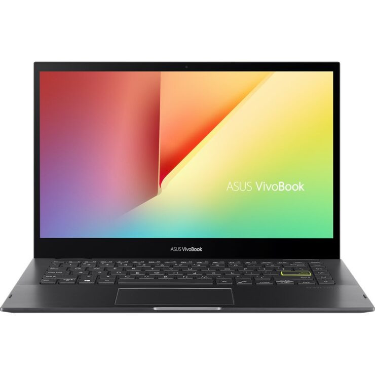 Asus Vivobook Flip 14