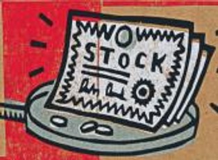 Firmy bronią derywatów