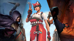 Najlepsze darmowe gry na PC i konsole. Za te tytuły nie płacisz i grasz nawet przez setki godzin