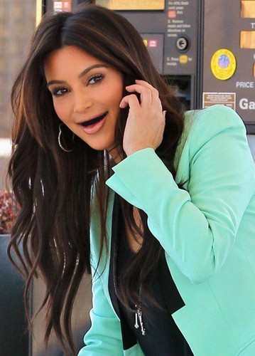 Gwiazdy bez zębów hitem Internetu