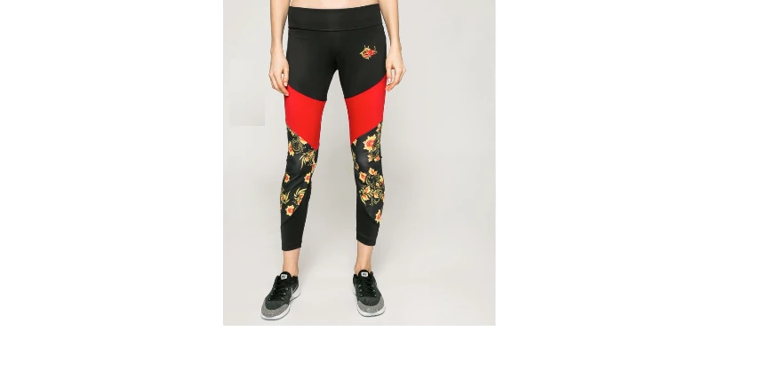 Legginsy – Nike Sportswear