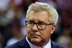 Czarnecki: Kaczyński nigdy nie wzywał do dyskryminacji kogokolwiek