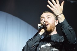 Dziś premiera nowego albumu i teledysku Sama Smitha