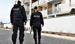 Nowa epidemia "psiej grypy" w szeregach policji? Mundurowi mają dosyć